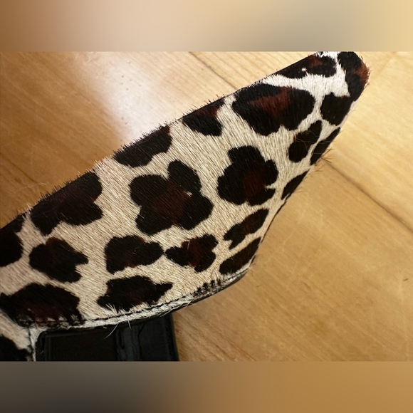 NEW ALICE & OLIVIA STILETTO SIZE 37 - Picture 5 of 7